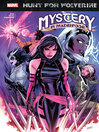 Cover image for Hunt for Wolverine: Mystery in Madripoor